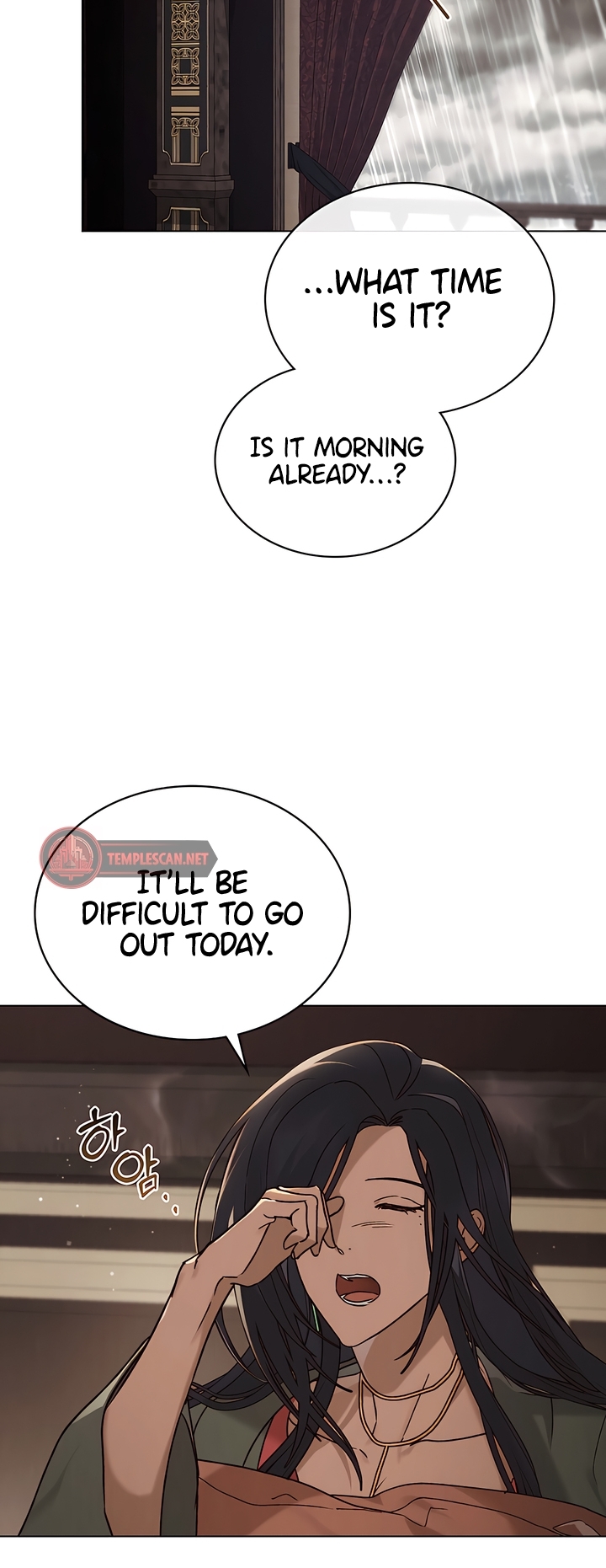 Call Me Master chapter 30 page 24