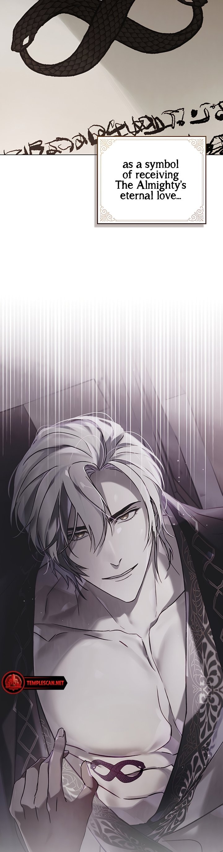 Call Me Master chapter 30 page 31