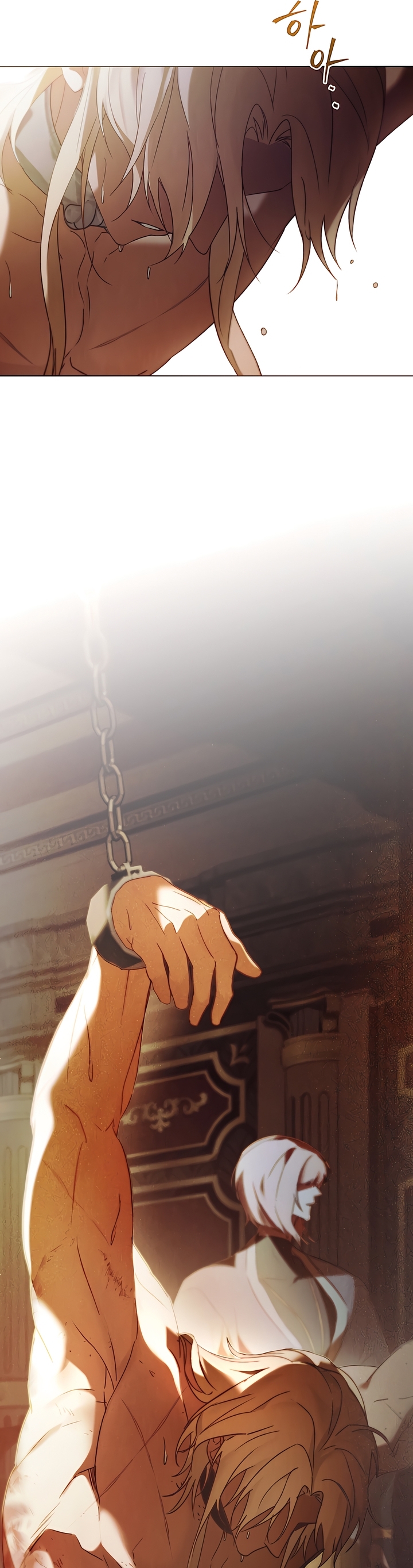 Call Me Master chapter 30 page 39