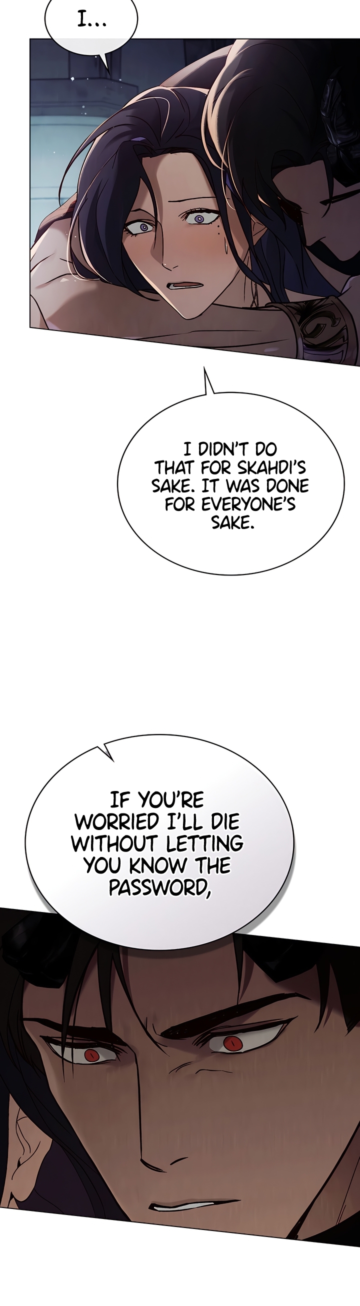 Call Me Master chapter 30 page 4