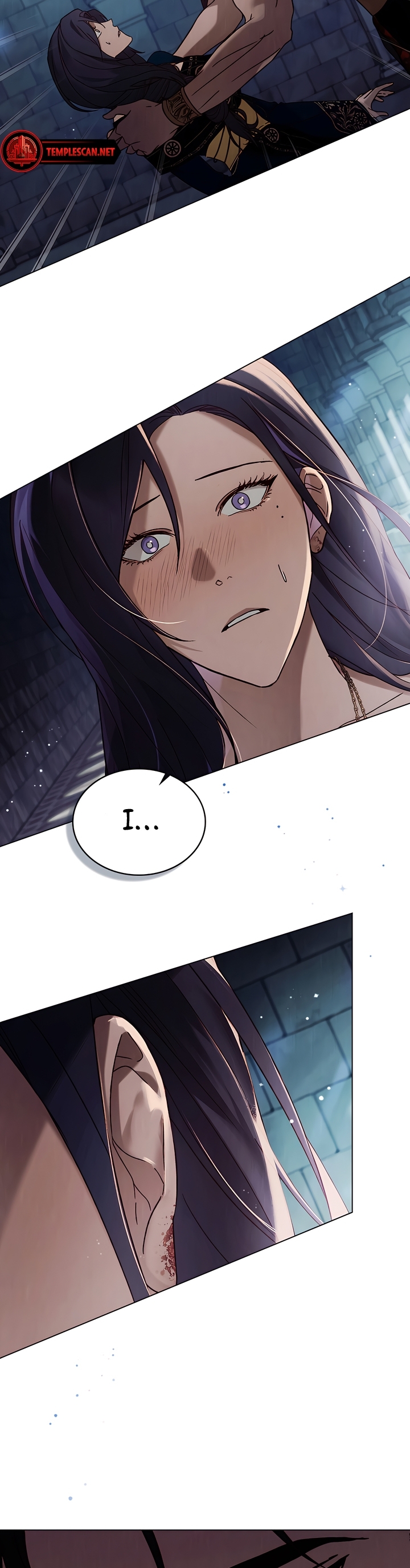 Call Me Master chapter 30 page 6