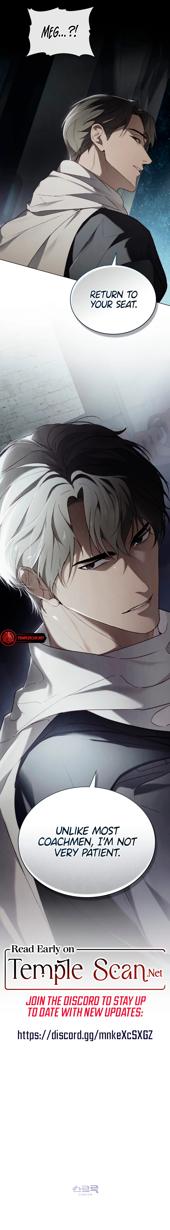 Call Me Master chapter 44 page 11