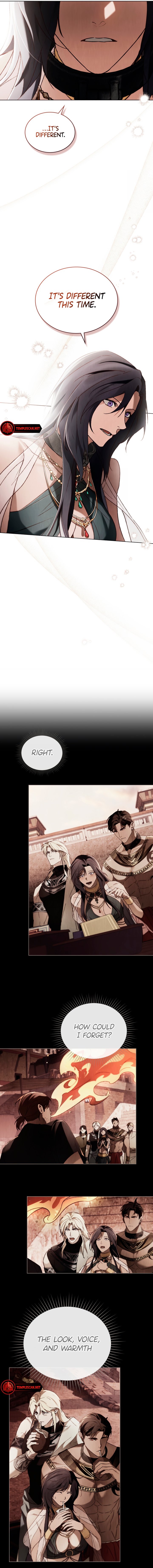 Call Me Master chapter 44 page 6