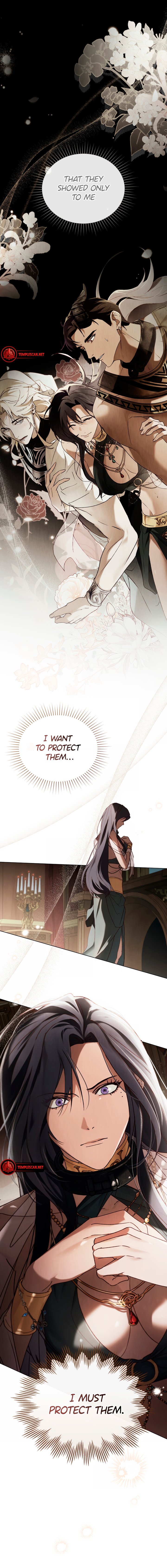 Call Me Master chapter 44 page 7