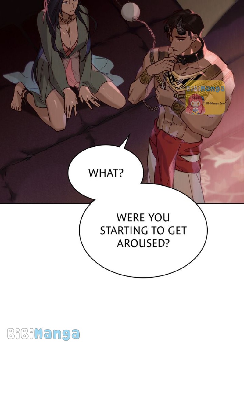 Call Me Master chapter 8 page 11