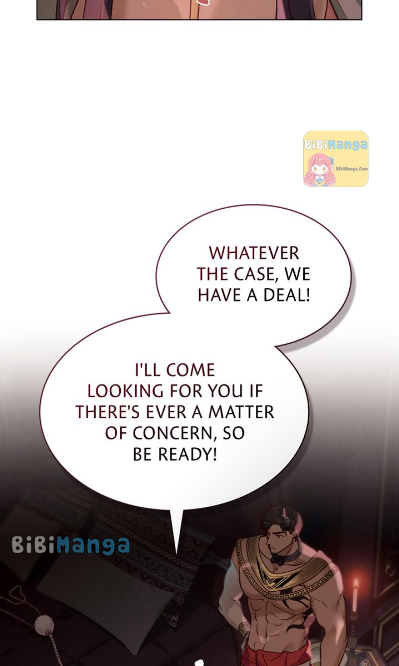 Call Me Master chapter 8 page 13