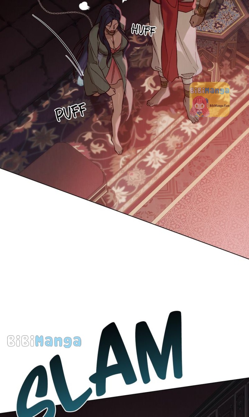 Call Me Master chapter 8 page 14