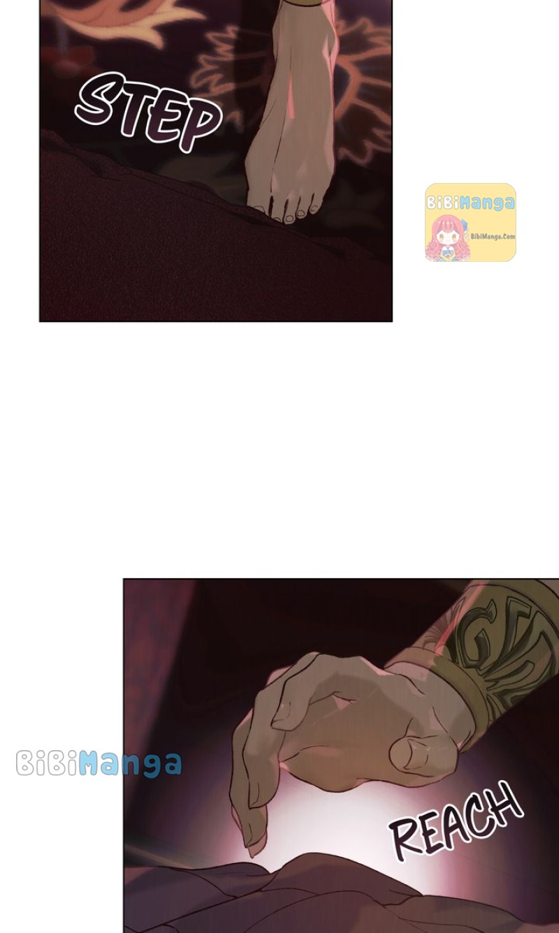 Call Me Master chapter 8 page 17