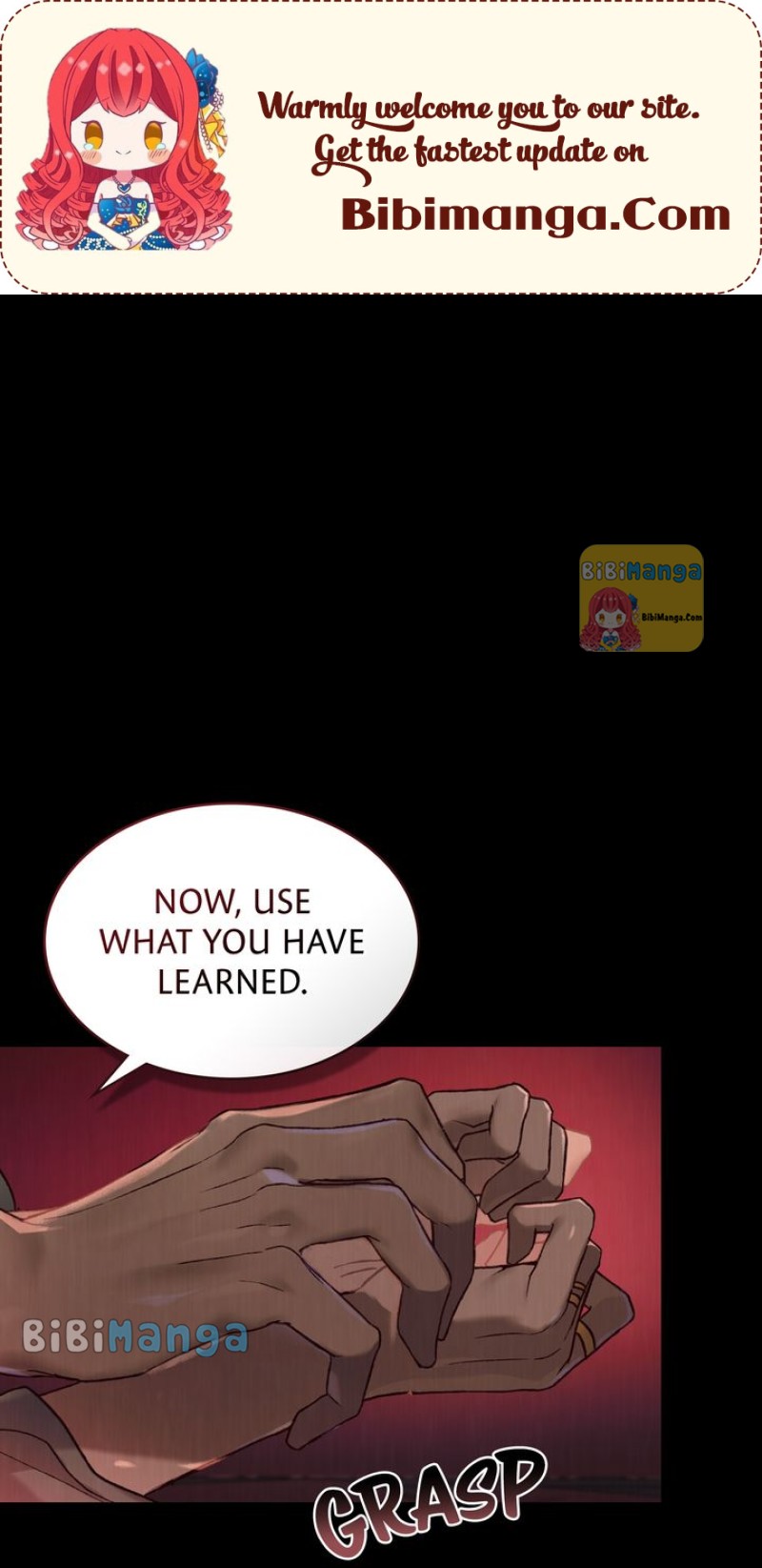 Call Me Master chapter 8 page 2