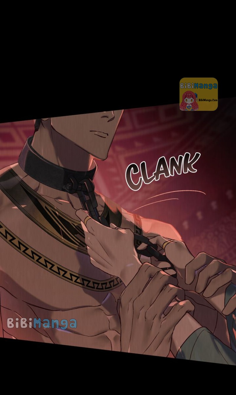 Call Me Master chapter 8 page 3