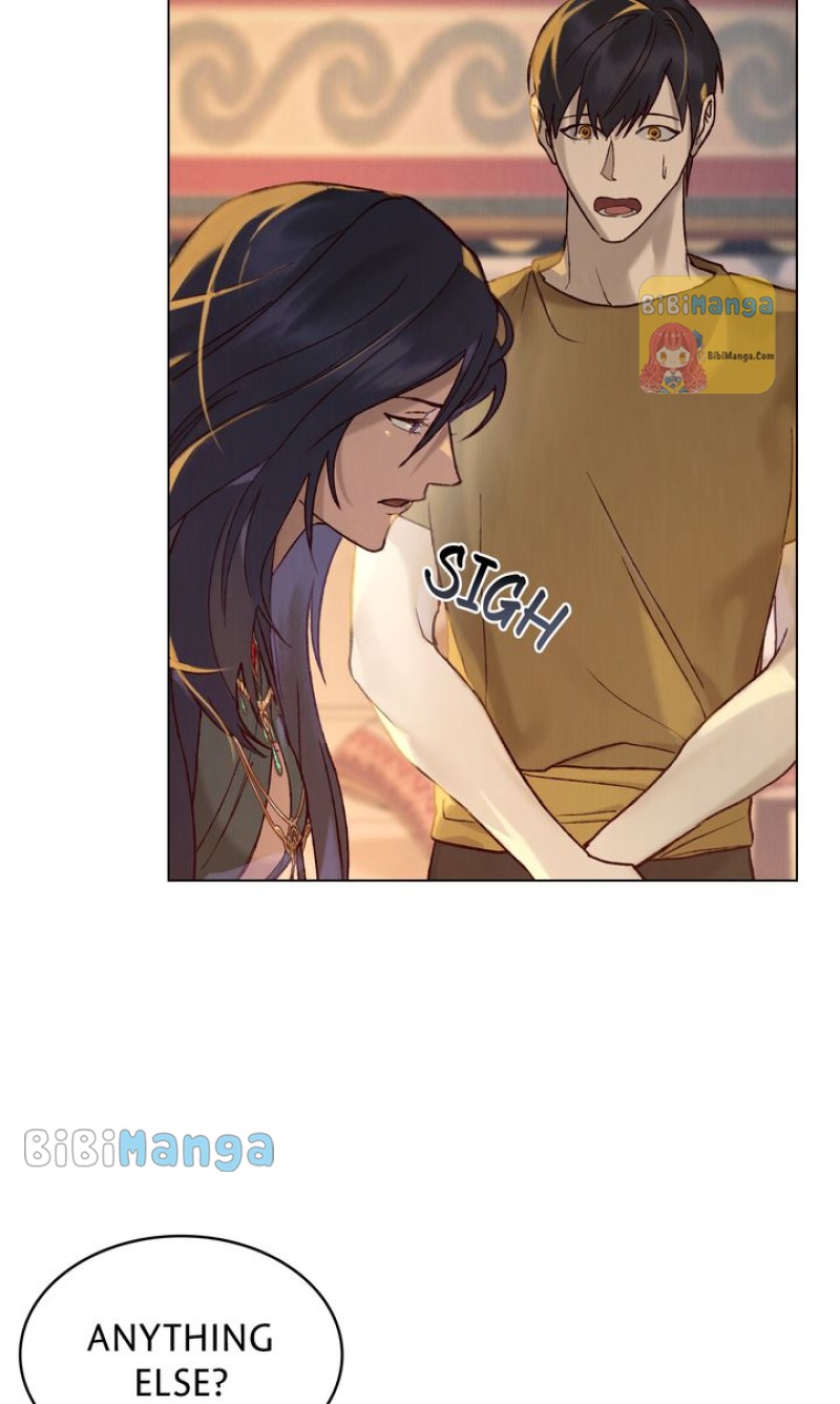 Call Me Master chapter 8 page 30