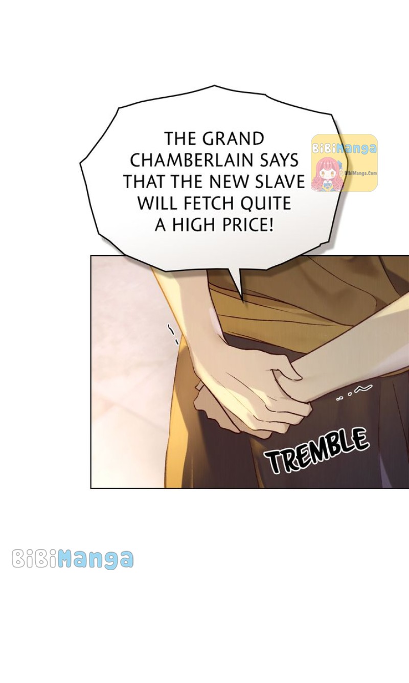 Call Me Master chapter 8 page 32