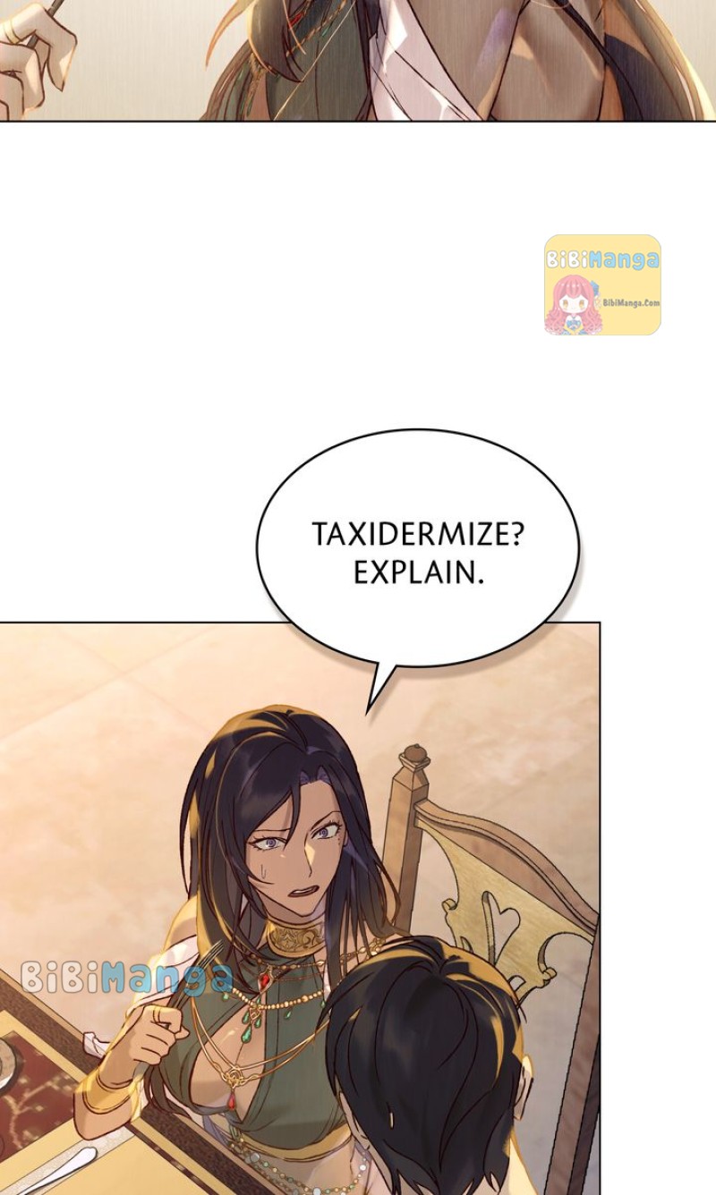 Call Me Master chapter 8 page 34