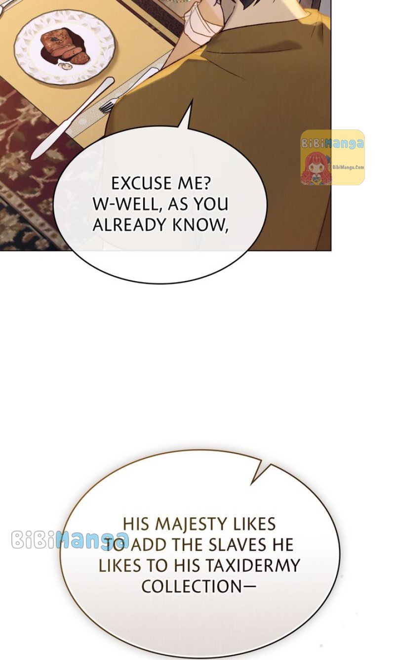 Call Me Master chapter 8 page 35