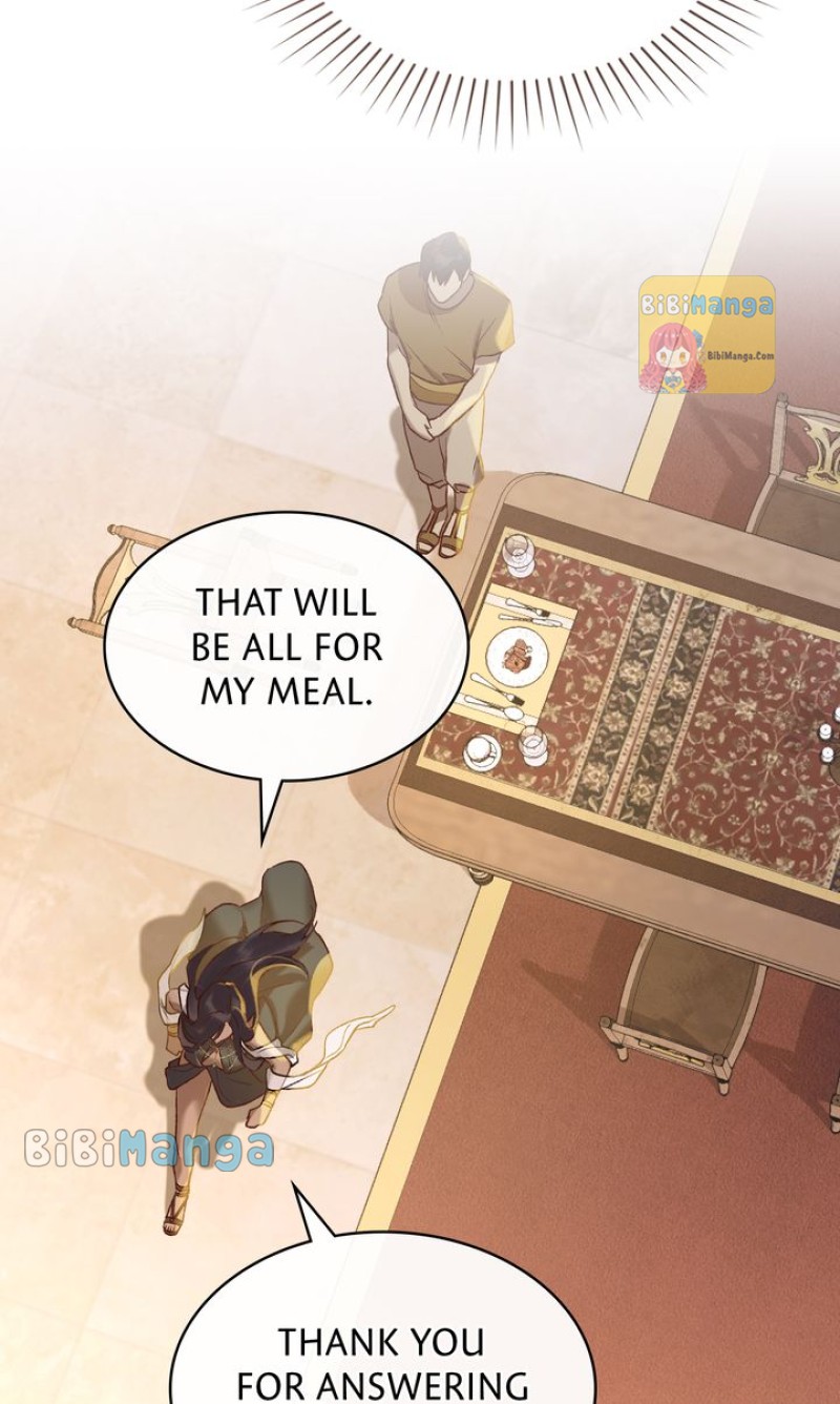 Call Me Master chapter 8 page 39