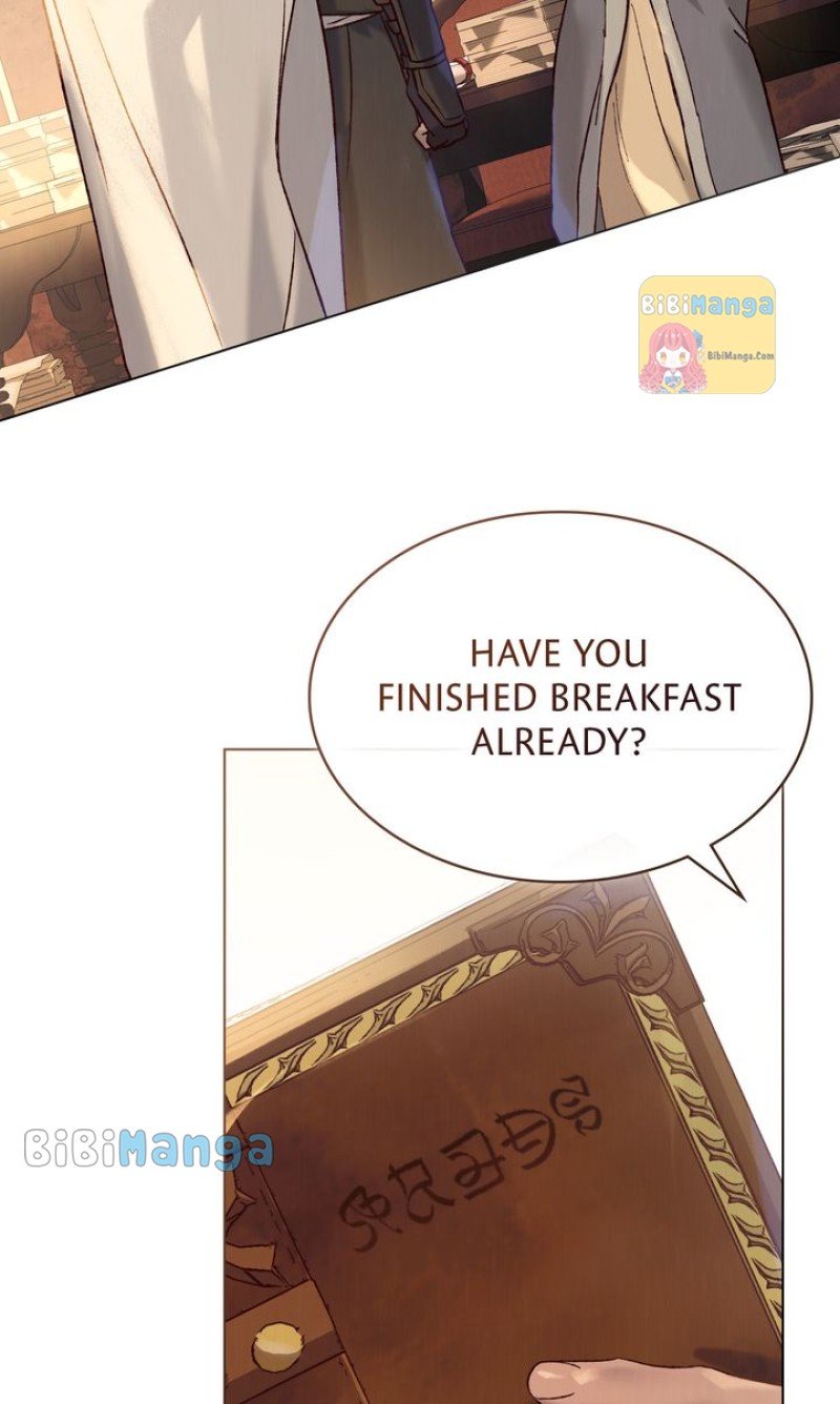 Call Me Master chapter 8 page 45