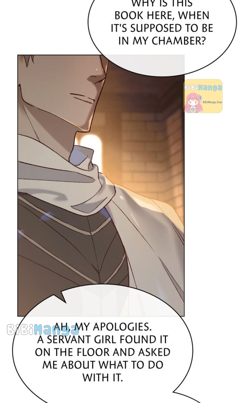 Call Me Master chapter 8 page 48