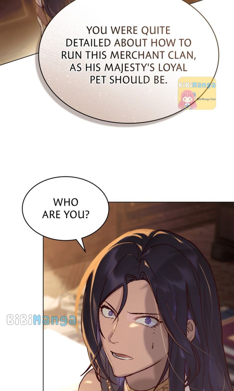 Call Me Master chapter 8 page 50