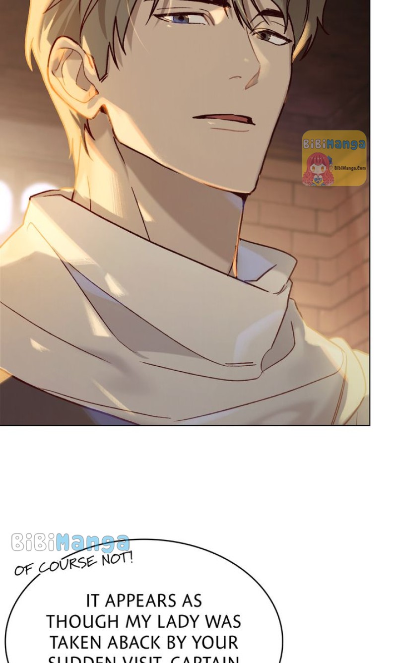 Call Me Master chapter 8 page 52