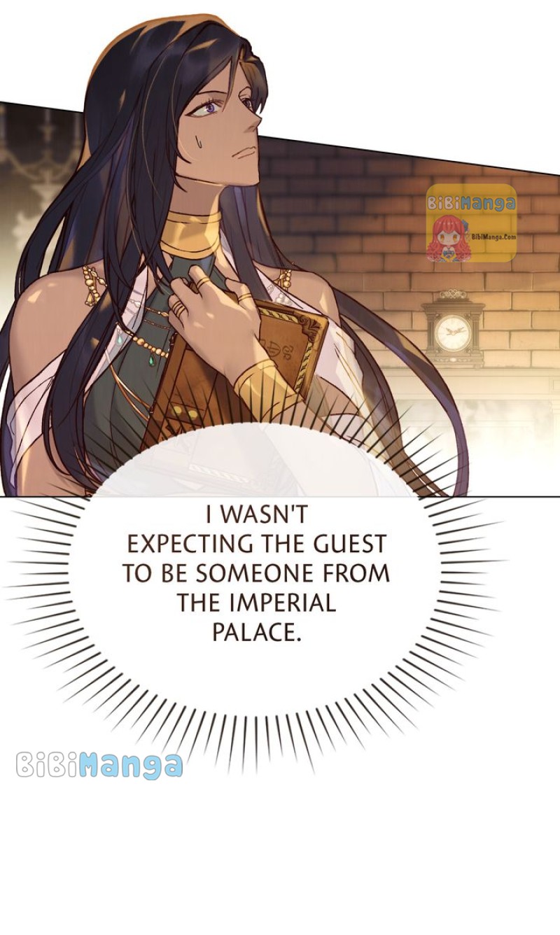 Call Me Master chapter 8 page 54