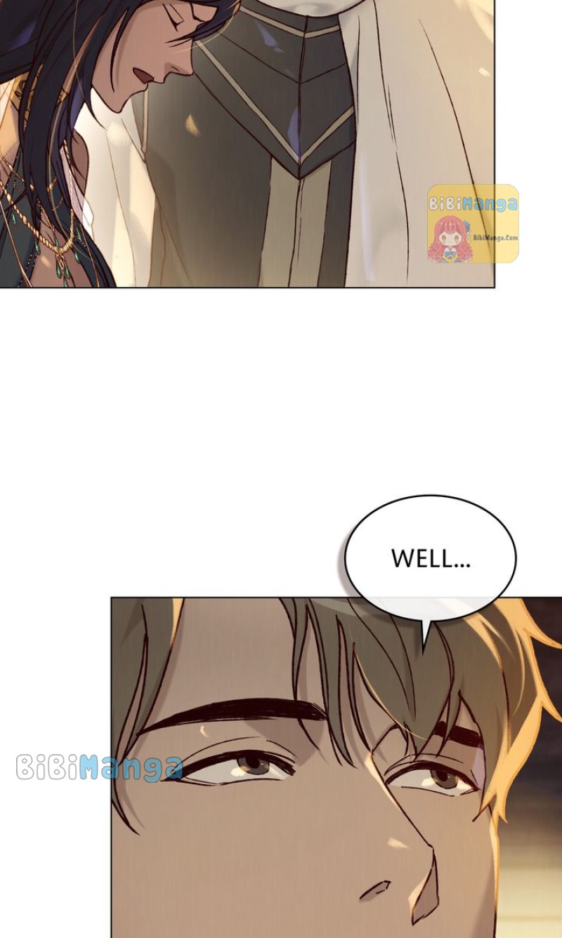 Call Me Master chapter 8 page 57