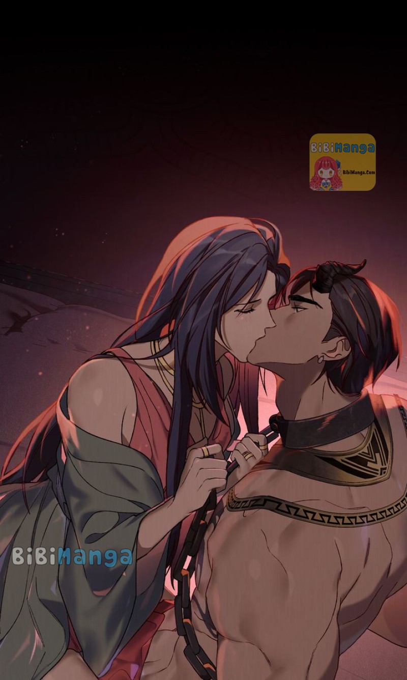 Call Me Master chapter 8 page 6