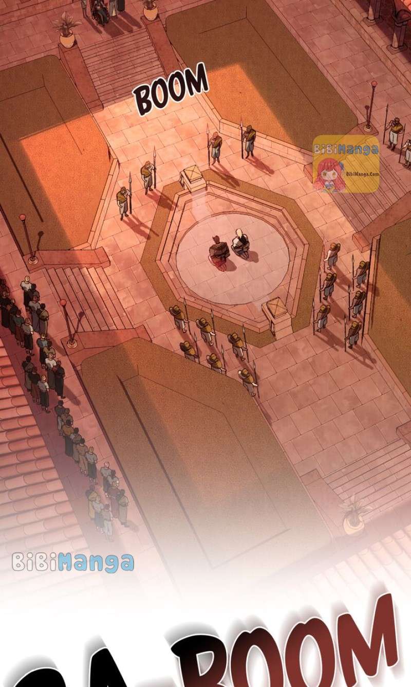 Call Me Master chapter 8 page 71