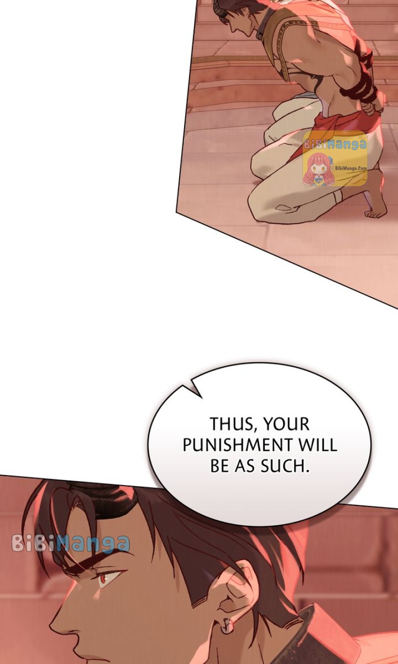 Call Me Master chapter 8 page 74