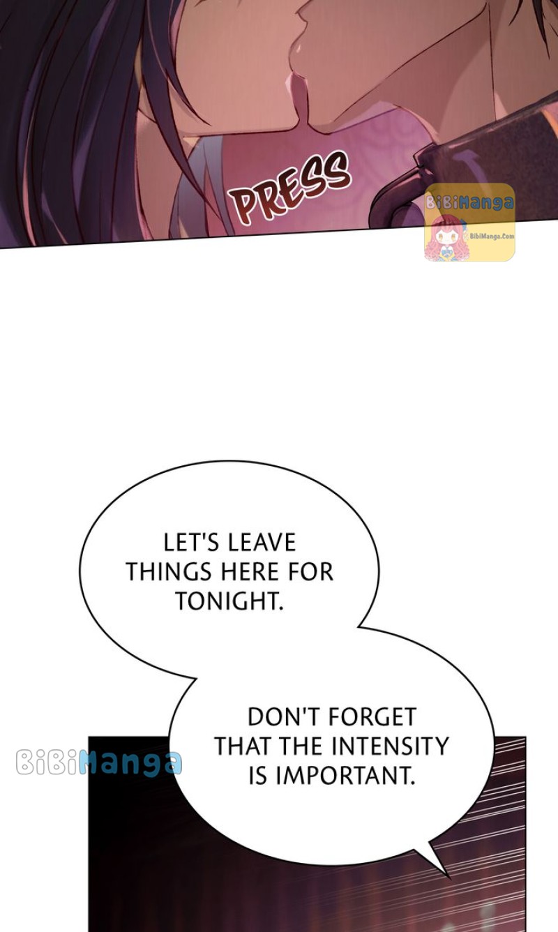 Call Me Master chapter 8 page 9