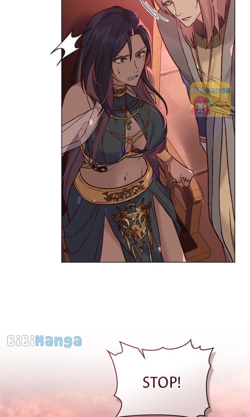 Call Me Master chapter 9 page 10