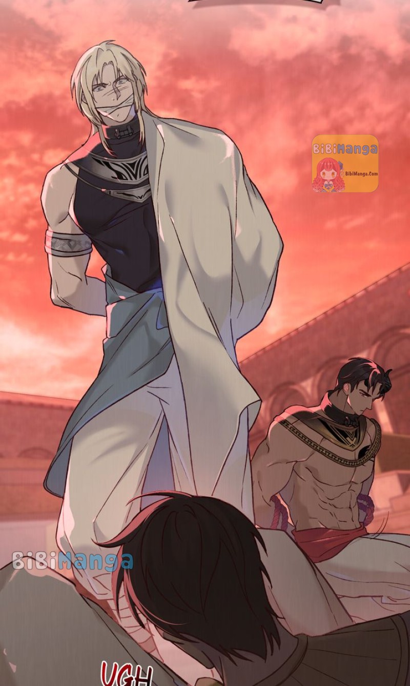 Call Me Master chapter 9 page 11