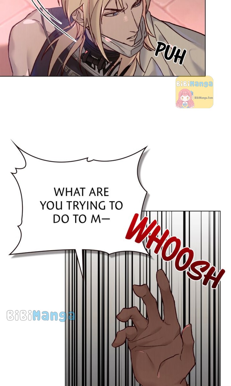 Call Me Master chapter 9 page 13