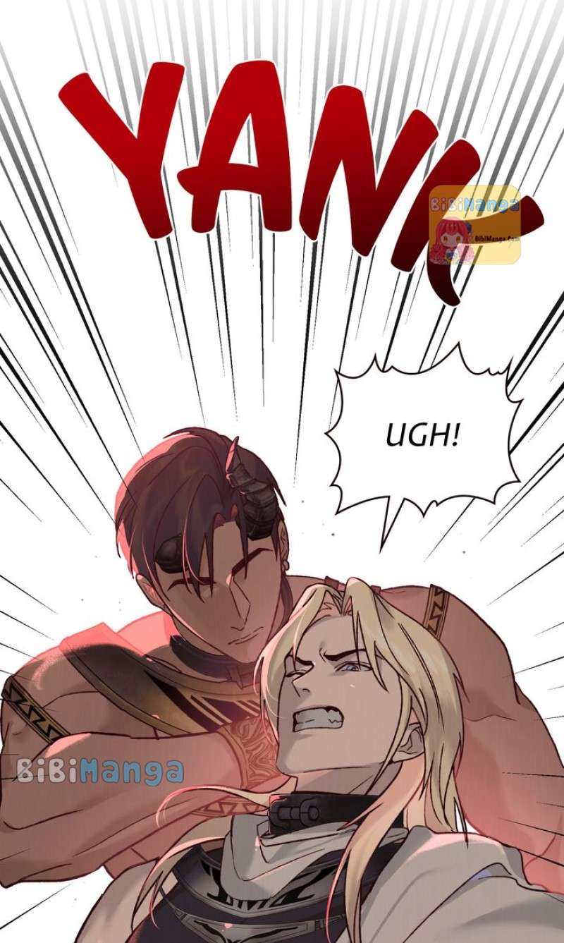 Call Me Master chapter 9 page 15