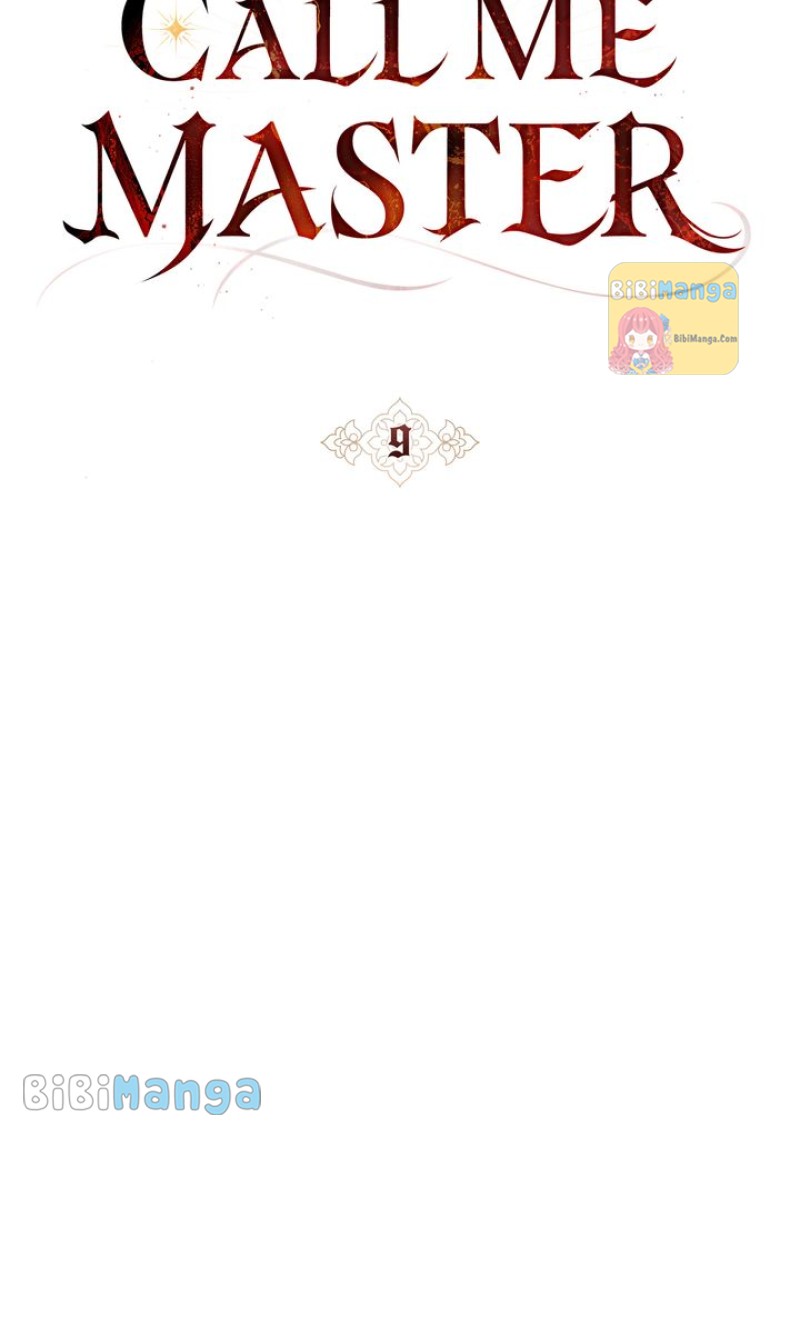 Call Me Master chapter 9 page 18