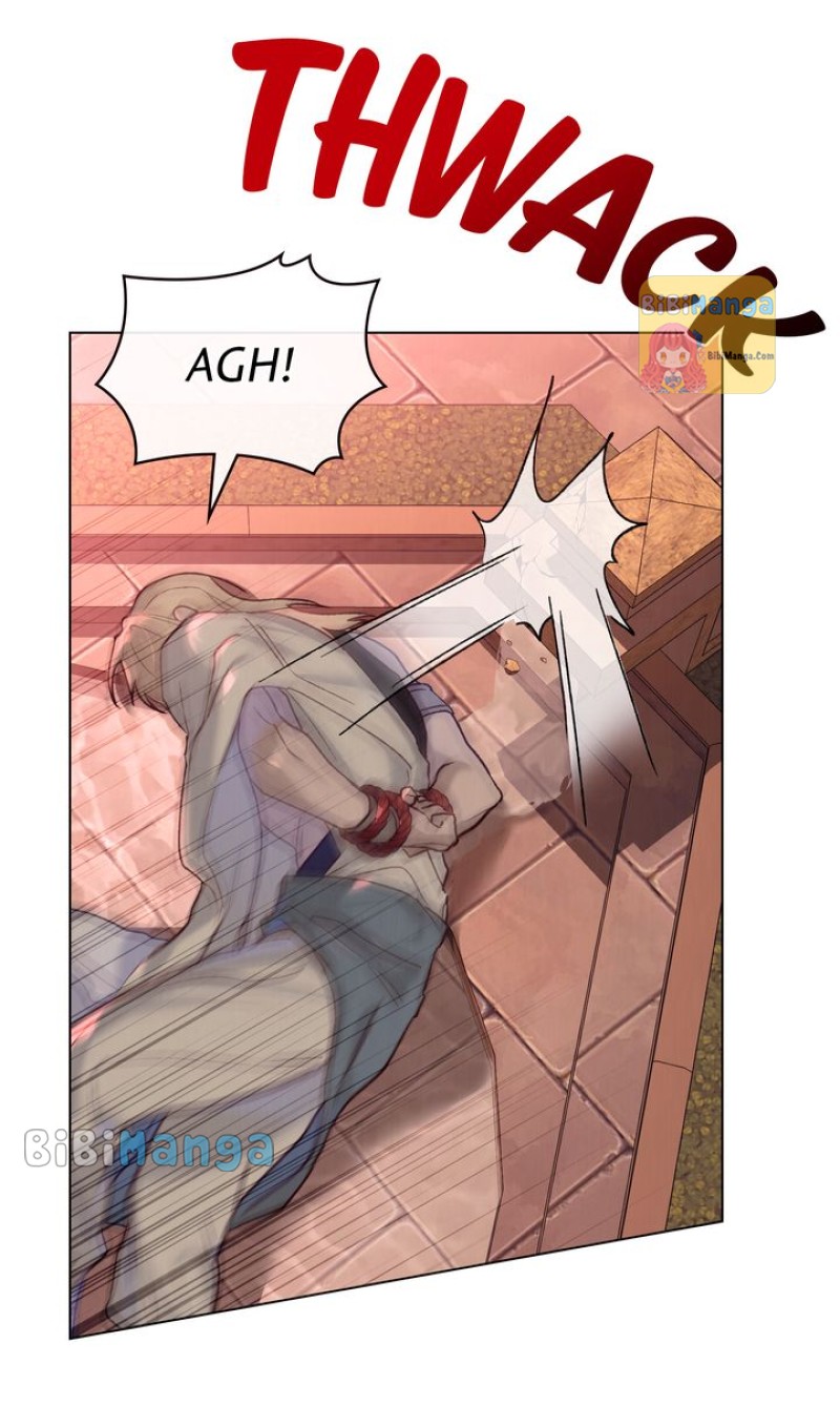 Call Me Master chapter 9 page 19