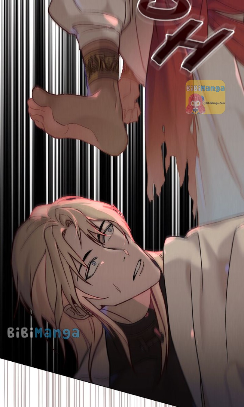 Call Me Master chapter 9 page 21