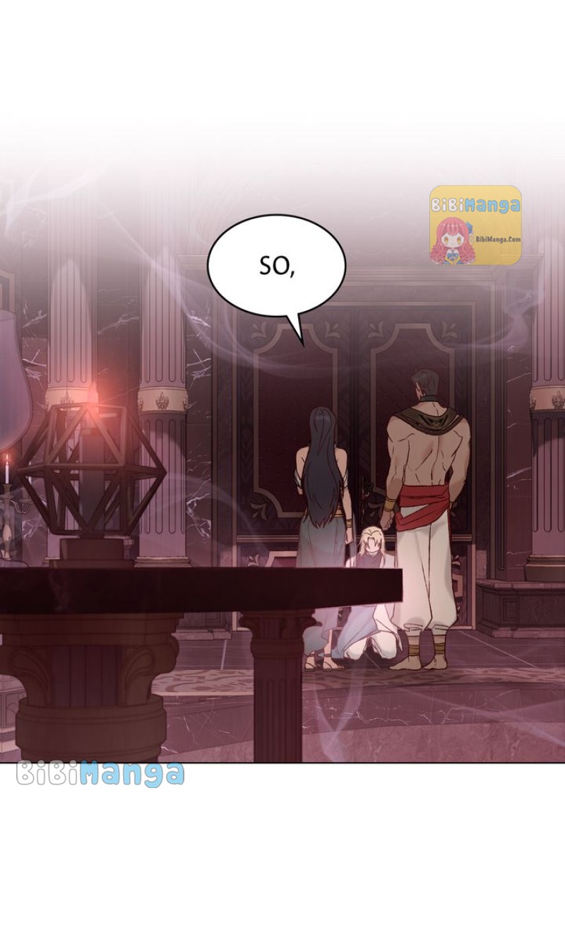 Call Me Master chapter 9 page 28