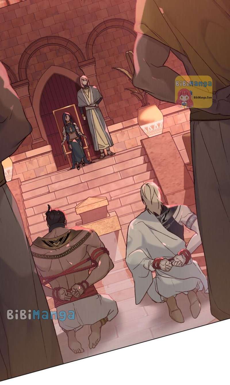 Call Me Master chapter 9 page 3