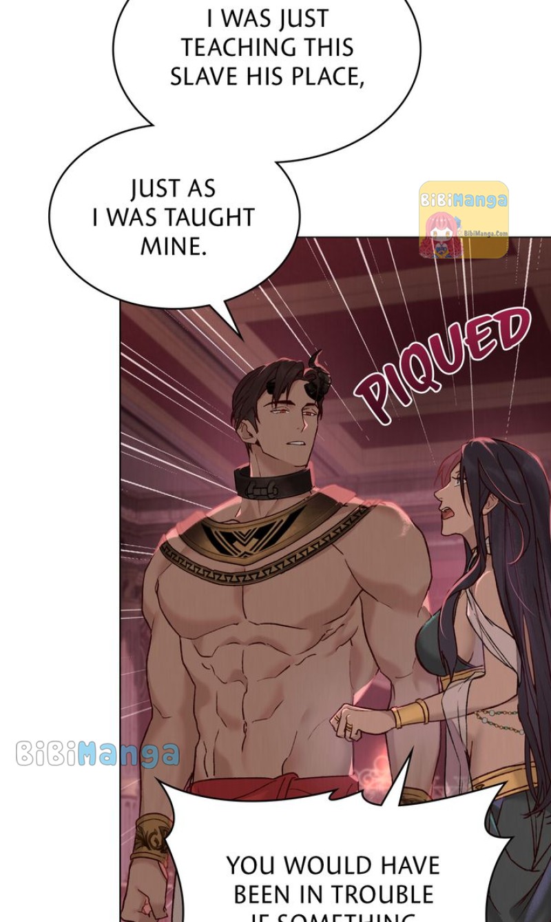 Call Me Master chapter 9 page 30