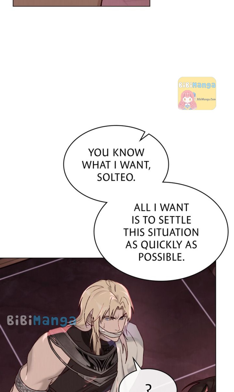 Call Me Master chapter 9 page 32