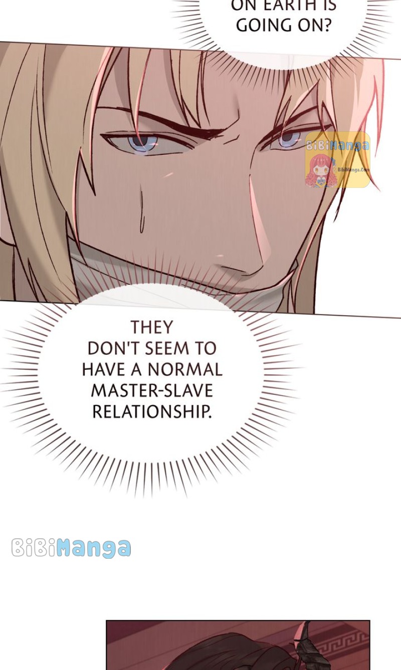 Call Me Master chapter 9 page 34