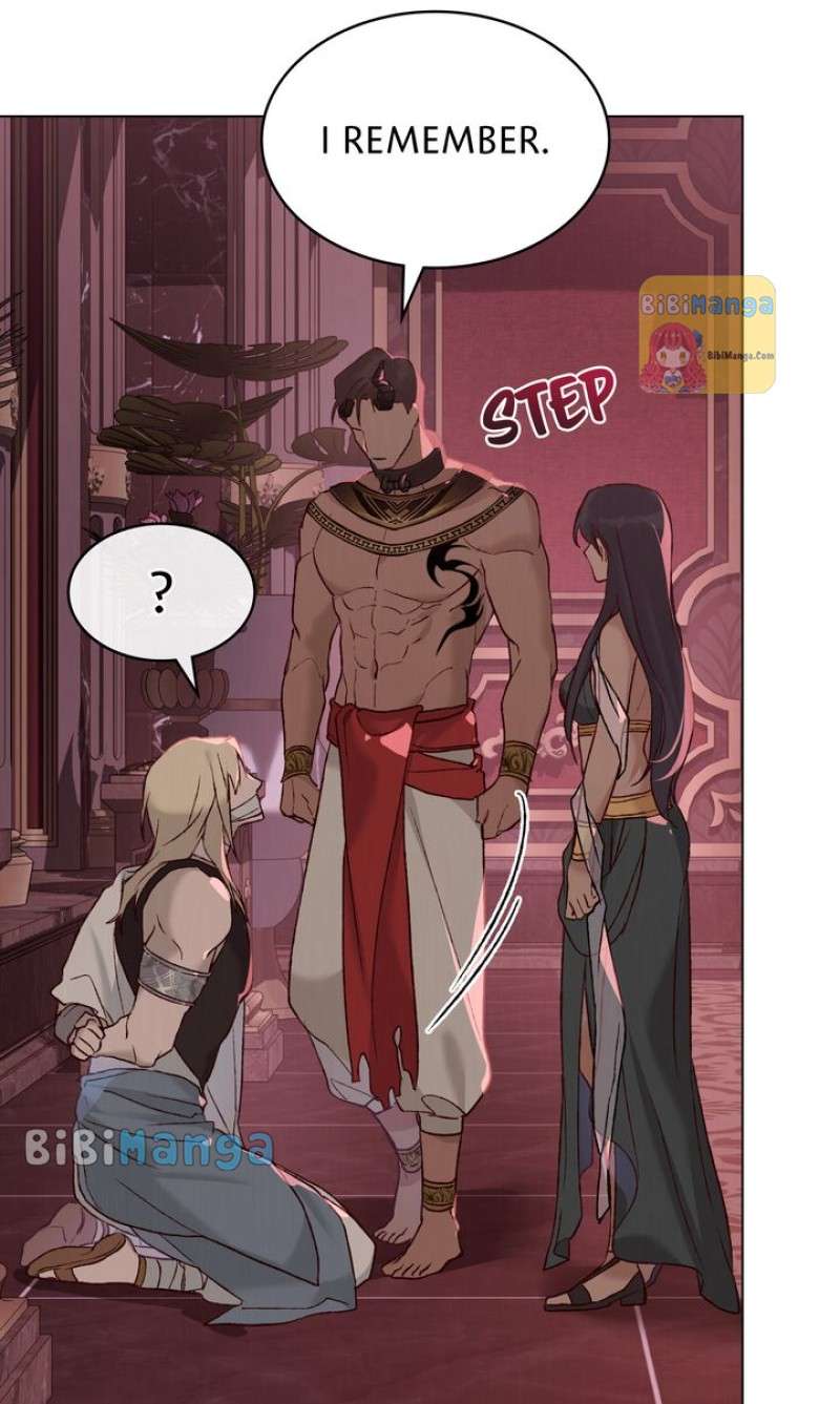 Call Me Master chapter 9 page 36