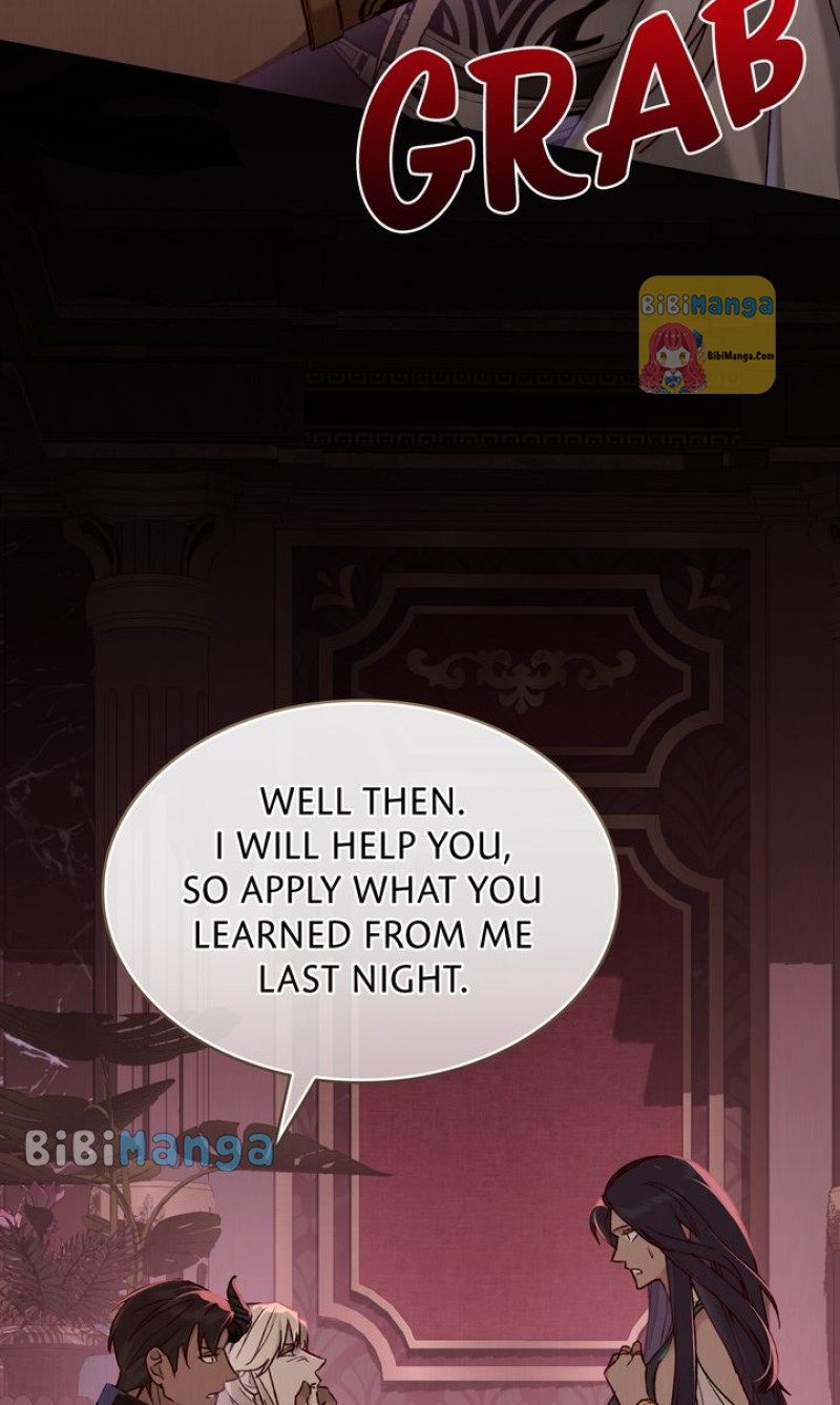 Call Me Master chapter 9 page 39