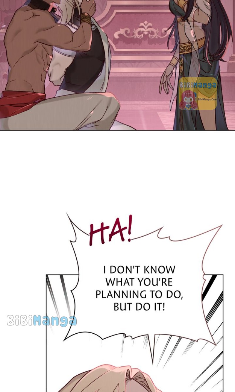 Call Me Master chapter 9 page 40