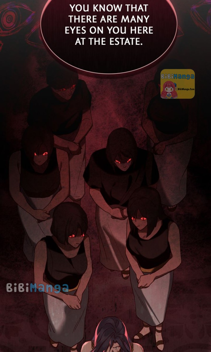 Call Me Master chapter 9 page 43