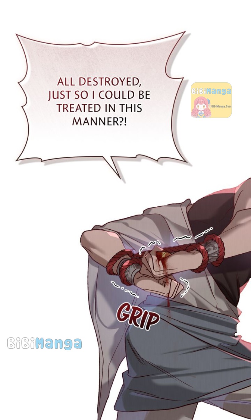 Call Me Master chapter 9 page 54