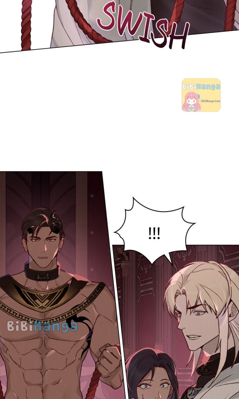 Call Me Master chapter 9 page 58