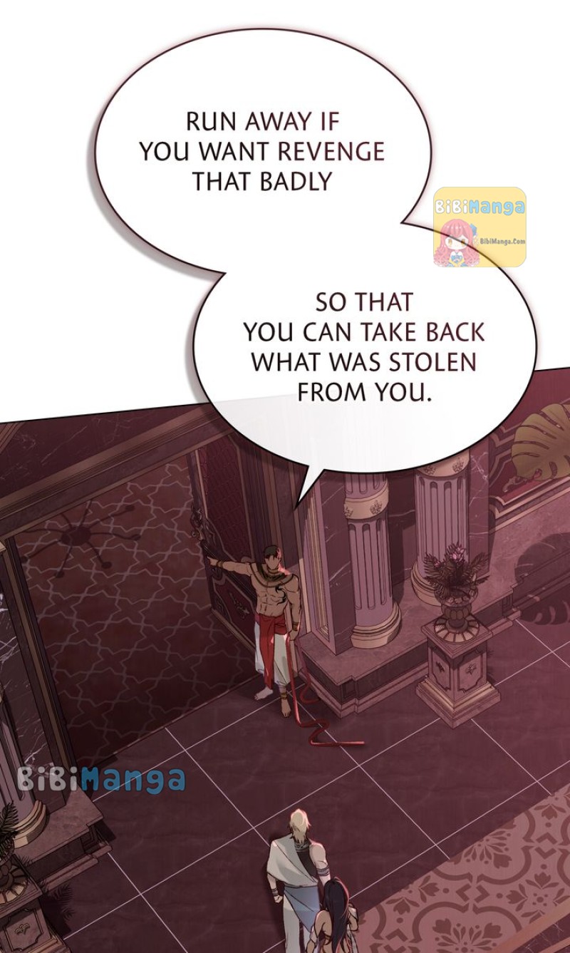 Call Me Master chapter 9 page 61