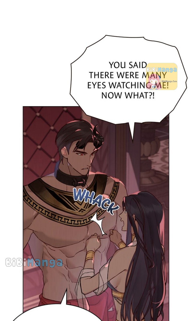 Call Me Master chapter 9 page 67