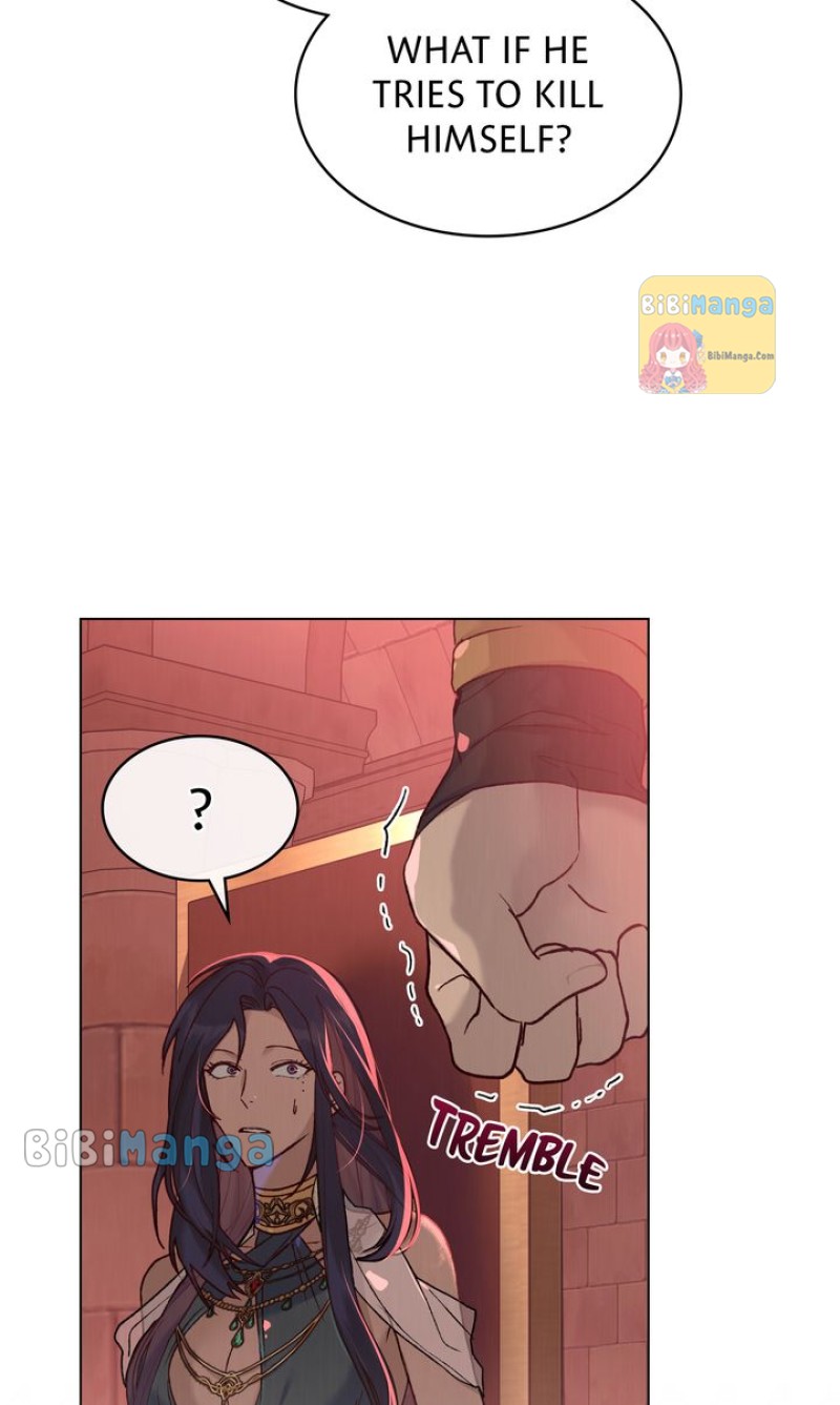 Call Me Master chapter 9 page 7